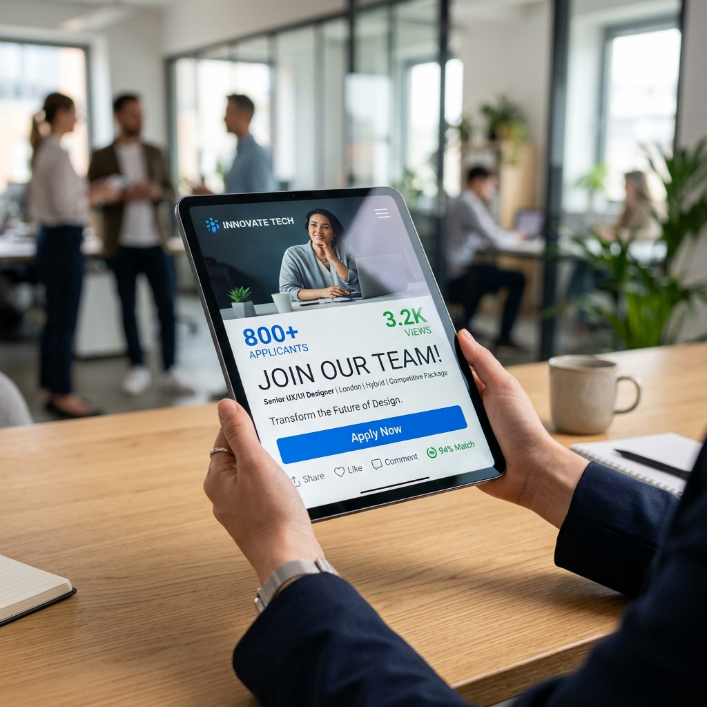 AI-Targeted Advertising Results