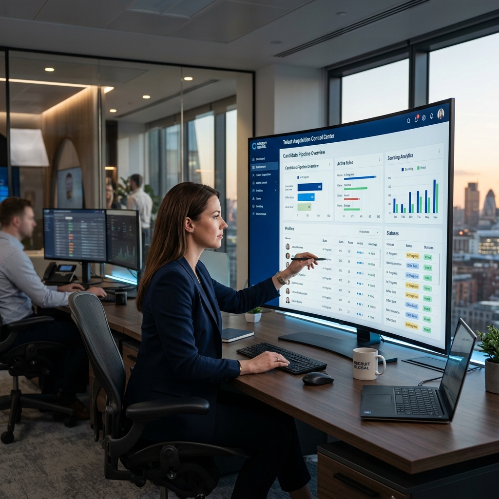 DIYR Platform Dashboard