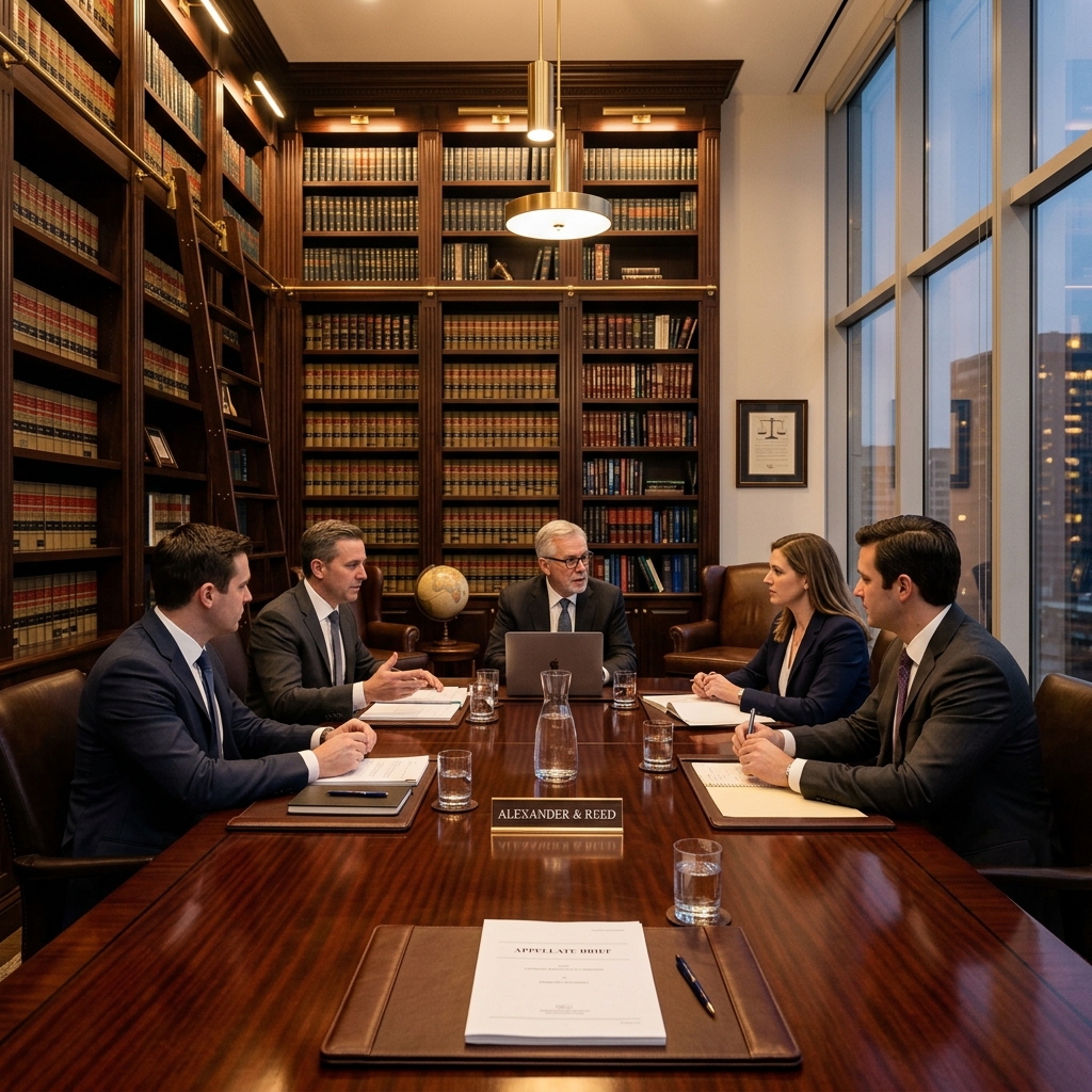 Legal