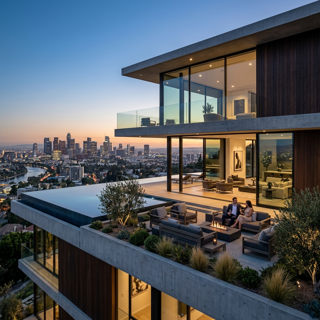 Real Estate