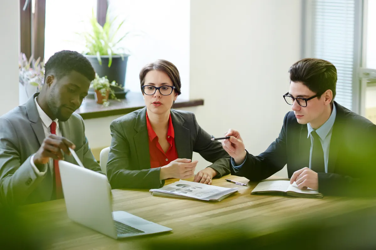 HR Management