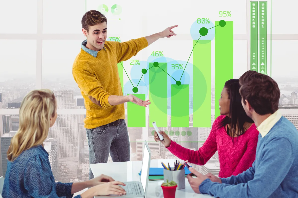 Talent Mapping & Strategy