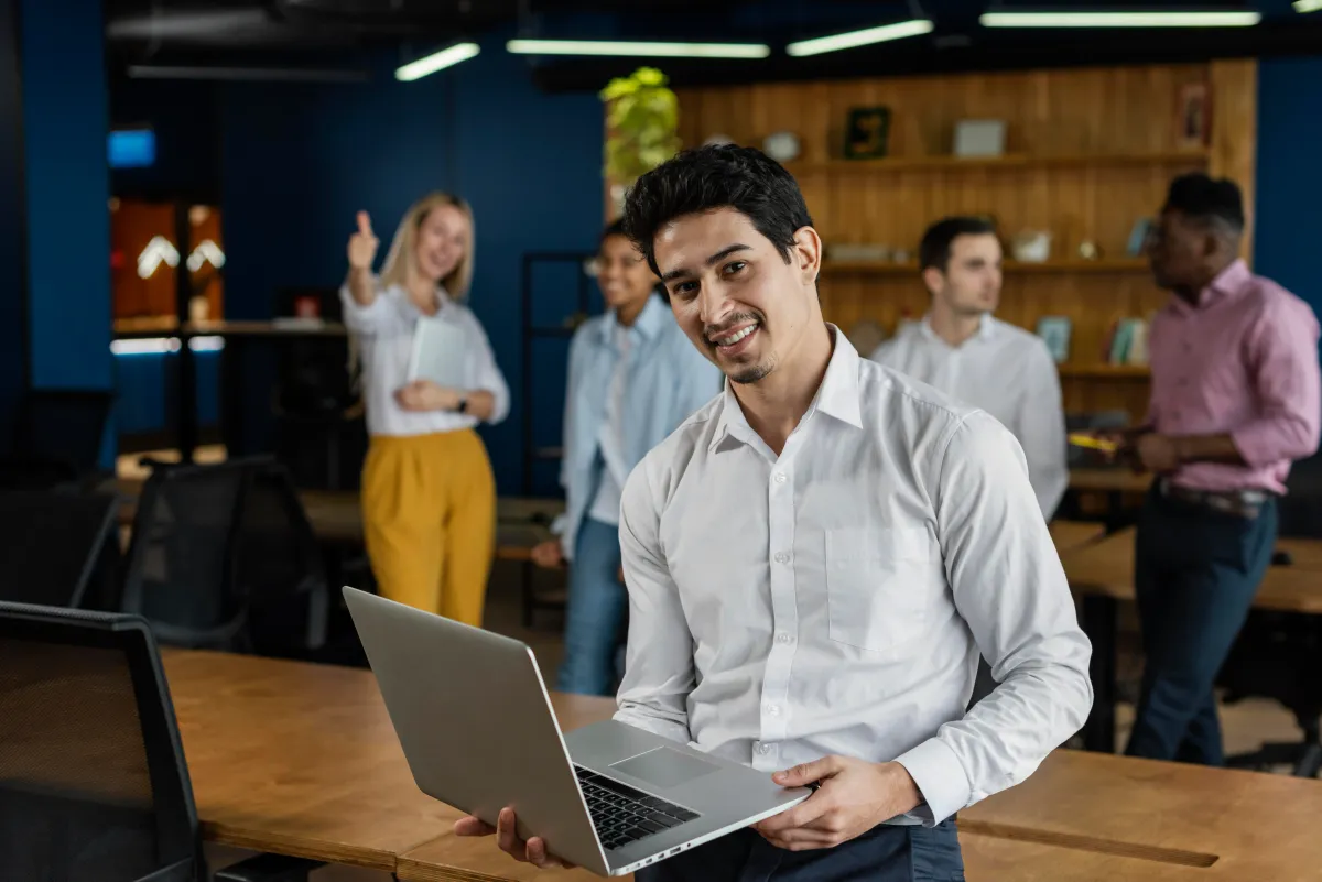 Candidate Outsourcing