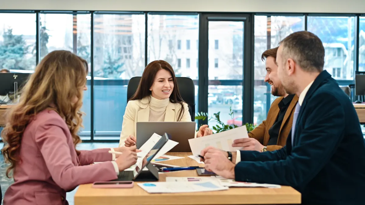 Recruitment Consultant
